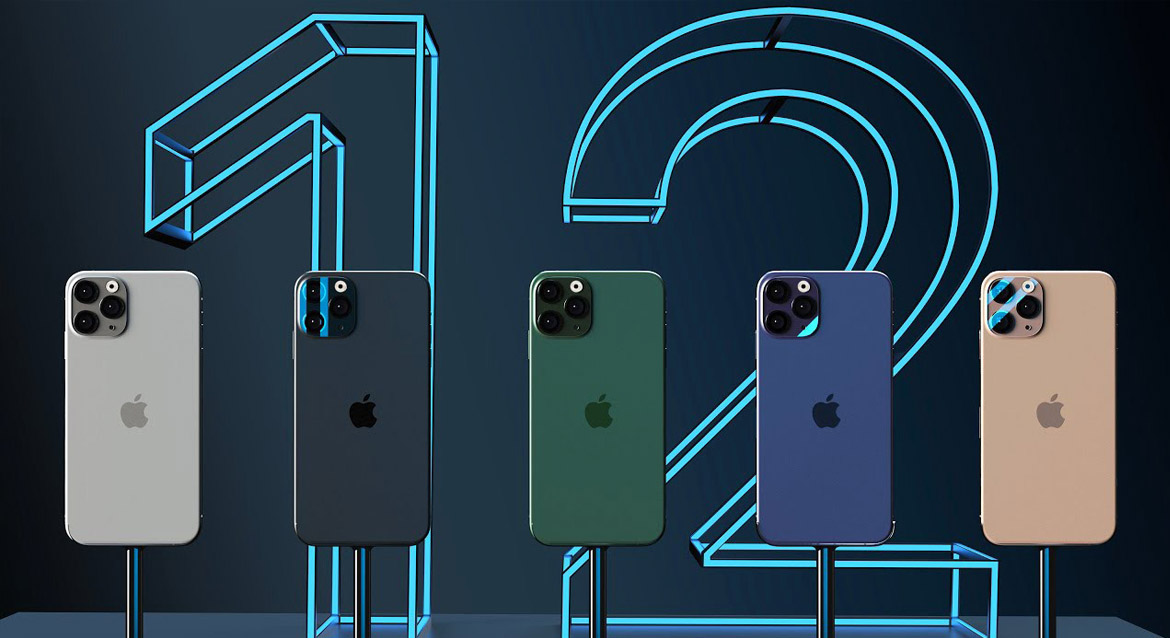 Apple'ın 15 Eylül'de Hangi Ürünleri Tanıtacağı Belli Oldu! Listede iPhone 12 Var mı?